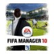 FIFA Manager 10 PC EA App Account