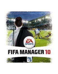 FIFA Manager 10 PC EA App Account