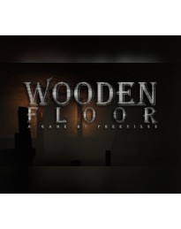 Wooden Floor EU PC Steam CD Key