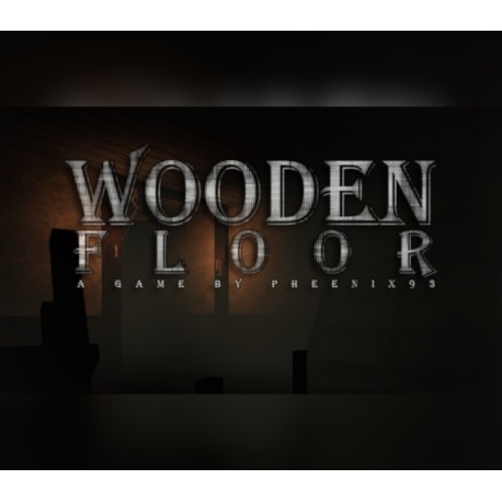 Wooden Floor EU PC Steam CD Key