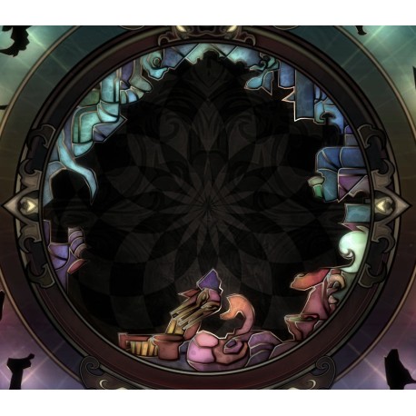 Glass Masquerade 2: Illusions EU PC Steam CD Key