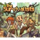 The Survivalists XBOX One / Xbox Series X|S Account
