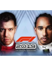 F1 2019 - Anniversary Edition DLC EU PC Steam CD Key