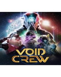 Void Crew EU PC Steam CD Key