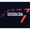Football Manager 26 EU PC redeem.footballmanager.com CD Key