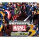 Ultimate Marvel vs. Capcom 3 PC Steam Account