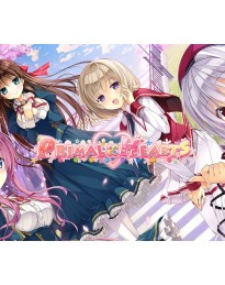 Primal Hearts PC Steam CD Key