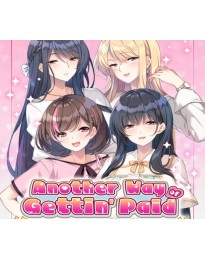 Another Way of Gettin' Paid PC Steam CD Key