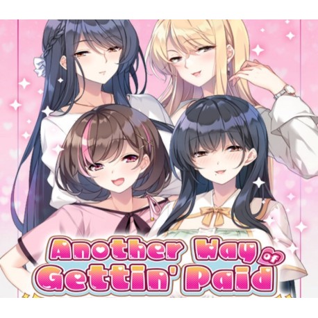 Another Way of Gettin' Paid PC Steam CD Key