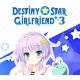 Destiny Star Girlfriend 3 PC Steam CD Key