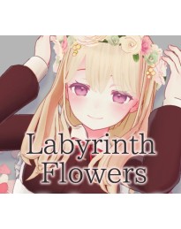 Labyrinth Flowers PC Steam CD Key