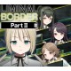 Liminal Border Part III PC Steam CD Key