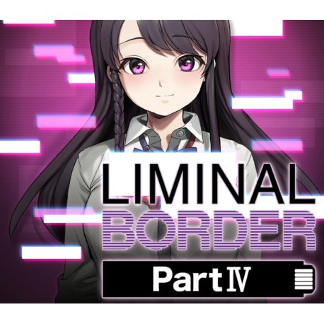 Liminal Border Part IV PC Steam CD Key