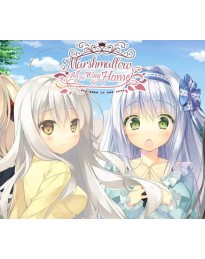 Marshmallow All the Way Home PC Steam CD Key