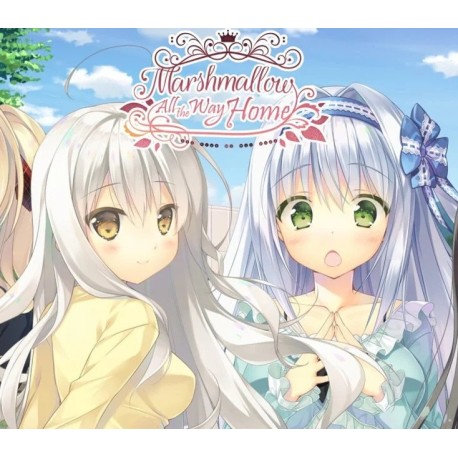 Marshmallow All the Way Home PC Steam CD Key