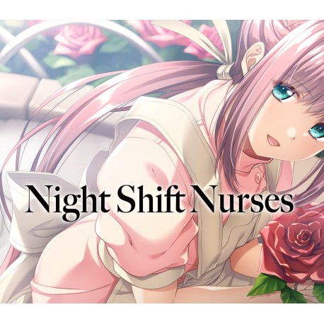 Night Shift Nurses PC Steam CD Key