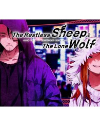The Restless Sheep & The Lone Wolf: A Tale of Cutthroat Lovers PC Steam CD Key