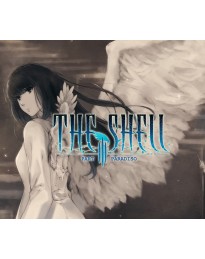 The Shell Part III: Paradiso PC Steam CD Key