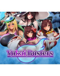 Yokai Busters PC Steam CD Key
