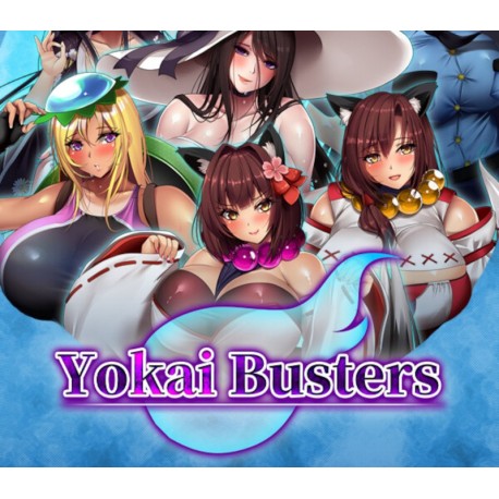 Yokai Busters PC Steam CD Key