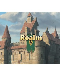 Realm PC Steam CD Key