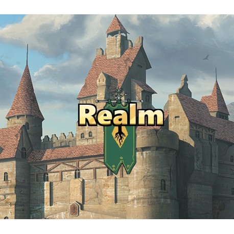 Realm PC Steam CD Key