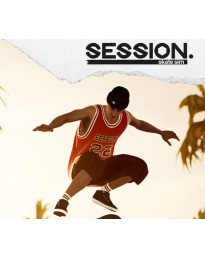 Session: Skate Sim - El Lay DLC PC Steam CD Key