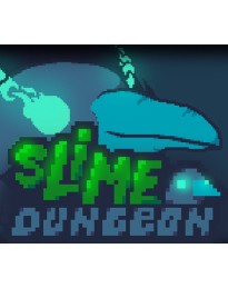 Slime Dungeon PC Steam CD Key