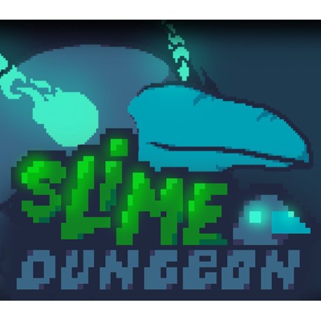 Slime Dungeon PC Steam CD Key