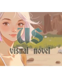 US Visual Novel PC Steam CD Key