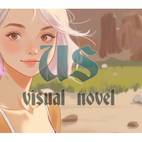 US Visual Novel PC Steam CD Key