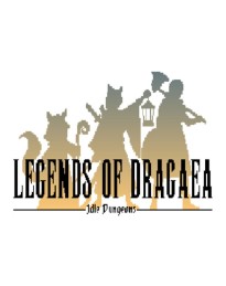 Legends of Dragaea: Idle Dungeons PC Steam CD Key