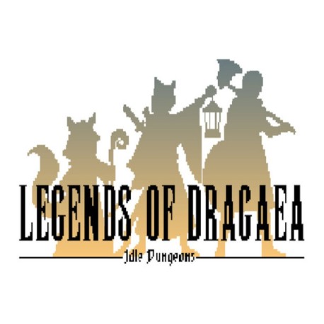 Legends of Dragaea: Idle Dungeons PC Steam CD Key