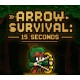 Arrow Survival: 15 Seconds PC Steam CD Key