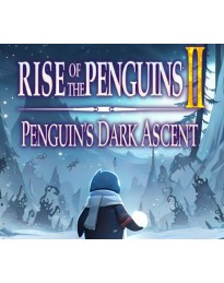 Rise of the Penguins 2: Penguin's Dark Ascent PC Steam CD Key