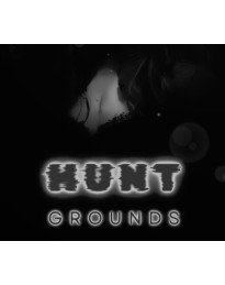 Hunt Grounds PC Steam CD Key
