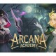 Arcana Academy PC Steam CD Key