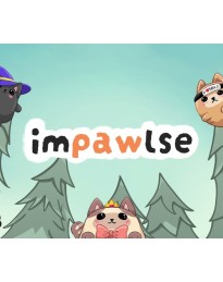 Impawlse PC Steam CD Key