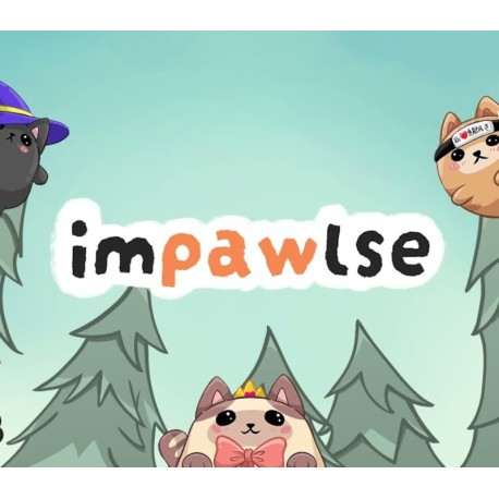 Impawlse PC Steam CD Key