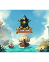 Goblin Lands PC Steam CD Key