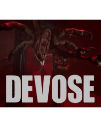 DEVOSE PC Steam CD Key
