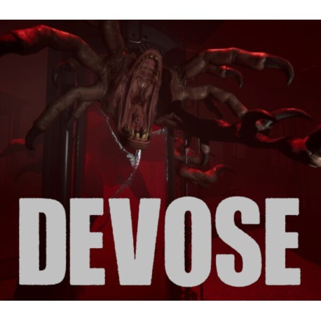 DEVOSE PC Steam CD Key
