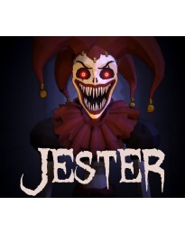 Jester: A Foolish Ritual EU PC Steam CD Key