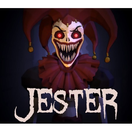 Jester: A Foolish Ritual EU PC Steam CD Key