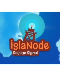 IslaNode Rescue Signal PC Steam CD Key