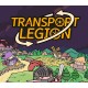 Transport Legion PC Steam CD Key