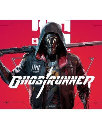 Ghostrunner PC Steam CD Key