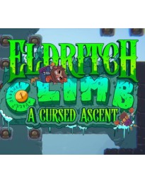 Eldritch Climb: A Cursed Ascent PC Steam CD Key