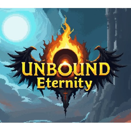 Unbound Eternity PC Steam CD Key