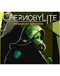 Chernobylite Premium Edition EU PC Steam CD Key